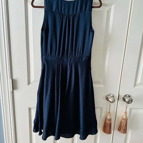 Banana Republic midi dress - Picture 11 of 11